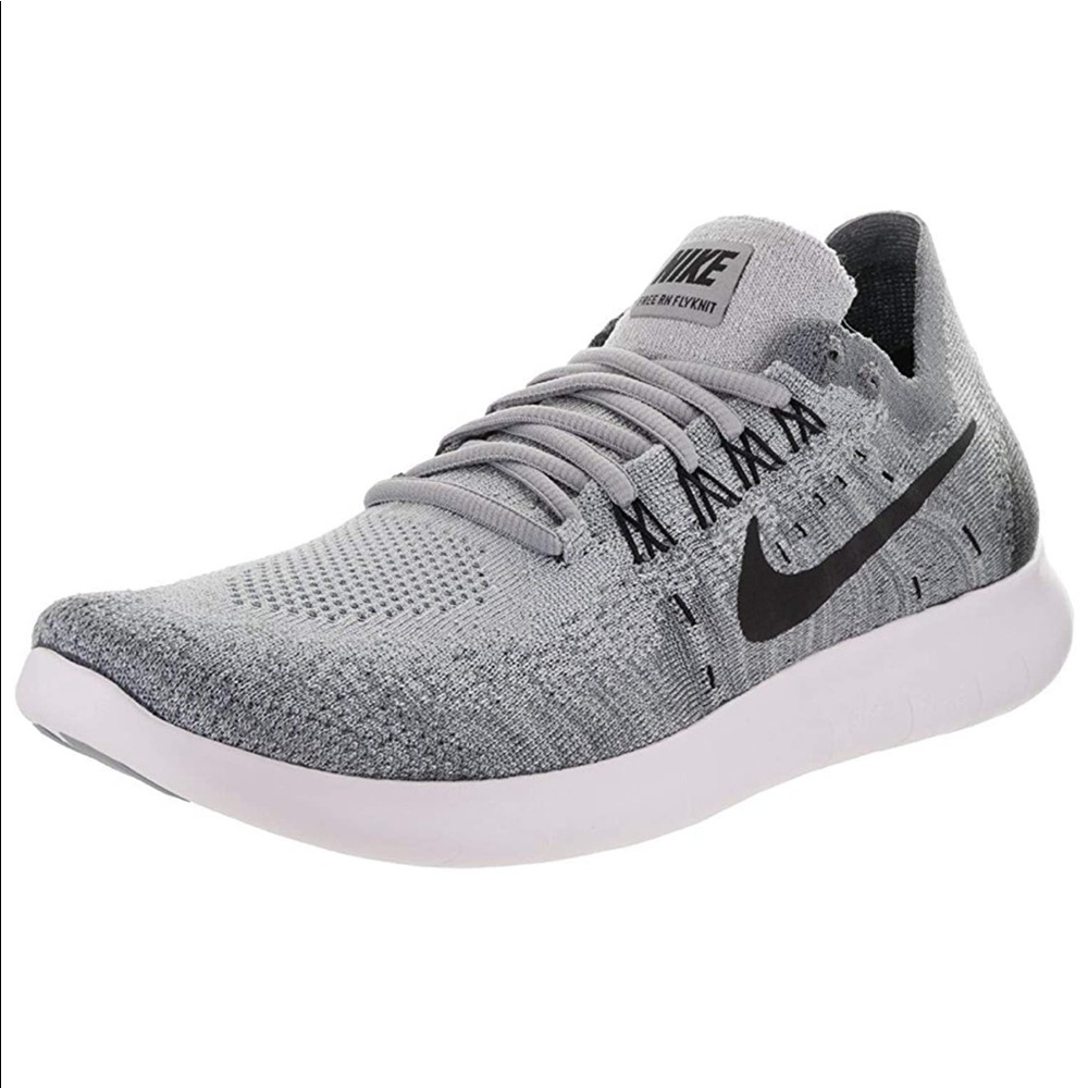 Nike free run Flyknit